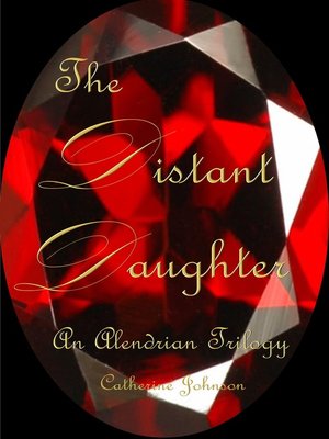 cover image of The Distant Daughter